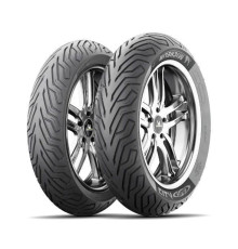 MICHELIN OPONA 130/70-13 CITY GRIP 63P TL REINF M/C TYŁ DOT 04-08/2026
