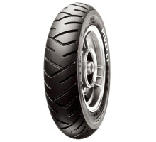 PIRELLI OPONA 100/90-10 SL26 56J TL PRZÓD/TYŁ DOT 19/2026