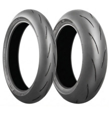 BRIDGESTONE OPONA 120/70ZR17 RS12 (58W) TL PRZÓD 09/2026