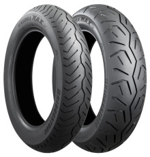 BRIDGESTONE OPONA 130/90-15 EXEDRA MAX (66S) TT TYŁ DOT 07/2026