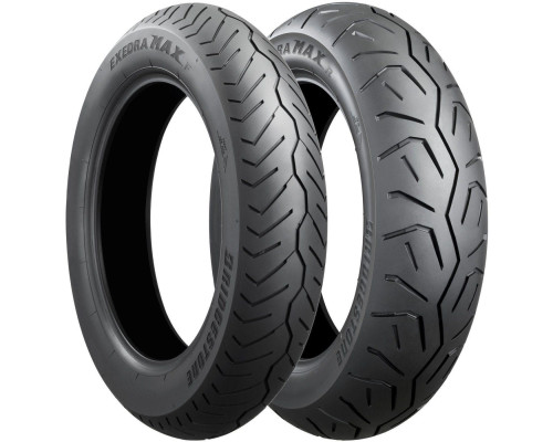 BRIDGESTONE OPONA 150/90B15 EXEDRA MAX (74V) TL TYŁ DOT 05/2026