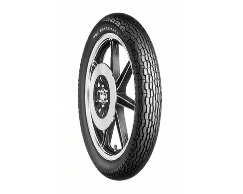 BRIDGESTONE OPONA 3.00-18 L303 47P 4 TT DOT 04/2026