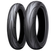 DUNLOP OPONA 100/80-17 SPORTMAX Q-LITE 52H TL PRZÓD DOT 08/2026 (zastępuje:635703)