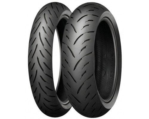 DUNLOP OPONA 120/60ZR17 SPORTMAX GPR300 (55W) TL PRZÓD DOT 04/2026