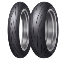DUNLOP OPONA 160/60ZR18 SPORTMAX Q5A (70W) TL