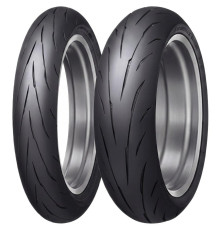 DUNLOP OPONA 160/60ZR18 SPORTMAX Q5A (70W) TL