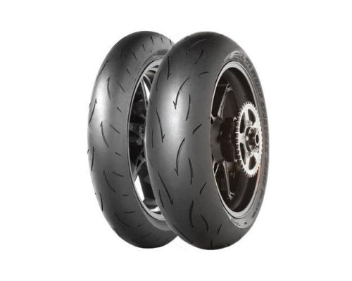 DUNLOP OPONA 180/55ZR17 SPORTMAX GP RACER D212 E (73W) TL TYŁ DOT 20/2025