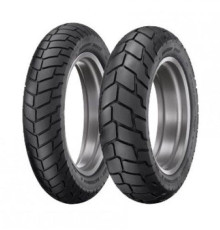 DUNLOP OPONA 180/70B16 D427 (HARLEY-D) 77H TL TYŁ