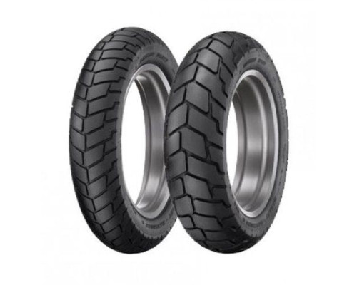 DUNLOP OPONA 180/70B16 D427 (HARLEY-D) 77H TL TYŁ