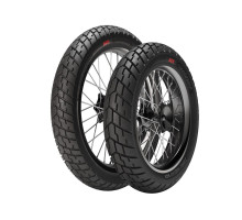 EUROGRIP OPONA 100/90-18 TRAILHOUND SCR 56H TL PRZÓD DOT 10/2026