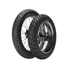 EUROGRIP OPONA 100/90-18 TRAILHOUND SCR 56H TL PRZÓD DOT 10/2026