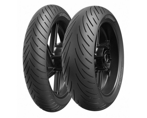 EUROGRIP OPONA 130/70-18 ROADHOUND 63H TL TYŁ DOT 22/2026