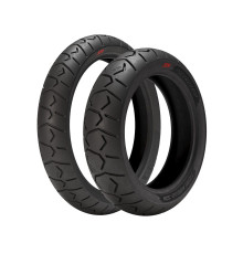 EUROGRIP OPONA 130/80-17 TRAILHOUND STR 65H TL TYŁ DOT 16/2026