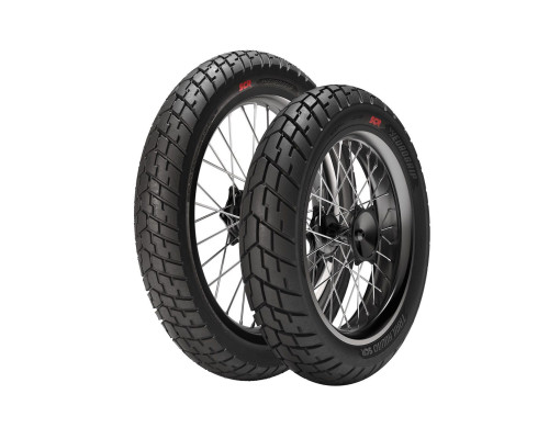 EUROGRIP OPONA 140/70R17 TRAILHOUND SCR 66H TL TYŁ DOT 06/2026