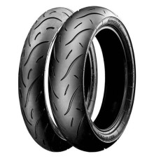 HEIDENAU OPONA 130/70-12 K80 SR 62P REINF TL PRZÓD/TYŁ DOT 23/2026