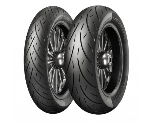 METZELER OPONA 130/90B16 CRUISETEC REINF 73H TL M/C PRZÓD DOT 13-15/2026