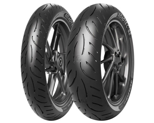 METZELER OPONA 160/60ZR17 ROADTEC 02 (69W) TL M/C TYŁ DOT 17/2026