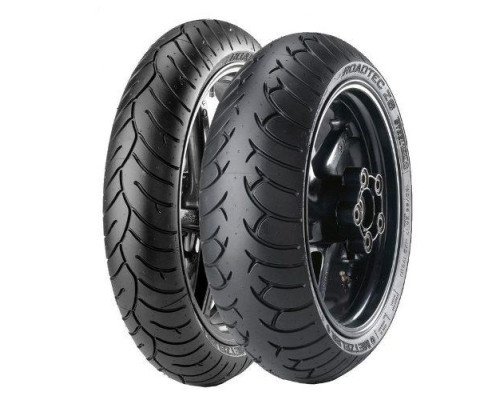 METZELER OPONA 180/55ZR17 ROADTEC Z6 (73W) TL M/C TYŁ DOT 03/2026