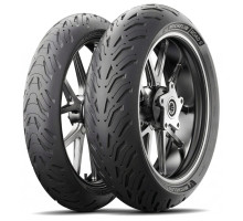 MICHELIN OPONA 110/70ZR17 ROAD 6 54W TL M/C PRZÓD DOT 16/2026