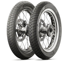 MICHELIN OPONA 110/80-18 ANAKEE STREET 58S TL M/C TYŁ DOT 15/2026