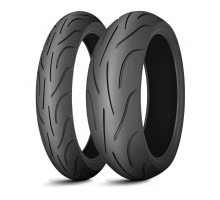 MICHELIN OPONA 120/60ZR17 PILOT POWER 2CT (55W) TL M/C PRZÓD DOT 22/2026