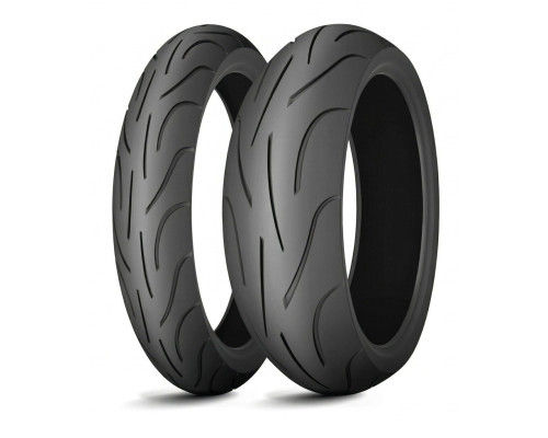MICHELIN OPONA 120/60ZR17 PILOT POWER 2CT (55W) TL M/C PRZÓD DOT 22/2026