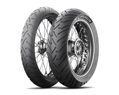 MICHELIN OPONA 120/70R19 M/C 60V ANAKEE ROAD TL/TT PRZÓD DOT 23/2026