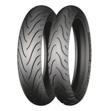 MICHELIN OPONA 2.75-18 PILOT STREET 42P TL/TT PRZÓD DOT 18/2026