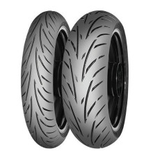 MITAS OPONA 120/70ZR17 TOURING FORCE (58W) TL PRZÓD DOT 25/2026 (594778)