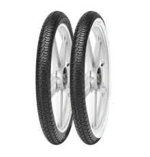 MITAS OPONA 2.25-16 B-8 38J TT BIAŁY BOK PRZÓD/TYŁ DOT 12/2026 (572903)