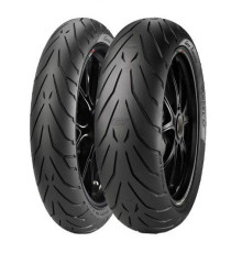 PIRELLI OPONA 160/60ZR17 ANGEL GT (69W) TL M/C TYŁ DOT 06/2026
