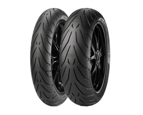 PIRELLI OPONA 160/60ZR18 ANGEL GT (70W) TL M/C TYŁ DOT 47/2021