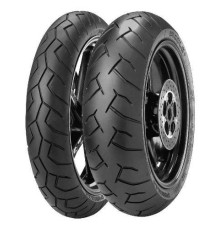 PIRELLI OPONA 180/55ZR17 DIABLO (73W) TL M/C TYŁ DOT 11/2026