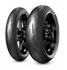 PIRELLI OPONA 190/55ZR17 DIABLO ROSSO CORSA II (75W) TL M/C TYŁ DOT 21/2026 (oferta specjalna)
