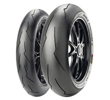 PIRELLI OPONA 190/55ZR17 DIABLO SUPERCORSA V2 SP (75W) TL M/C TYŁ DOT 45/2023