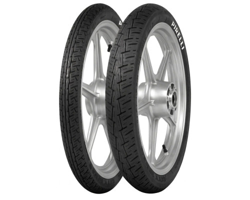 PIRELLI OPONA 90/90-18 CITY DEMON 57P M/C REINF TYŁ DOT 06/2026