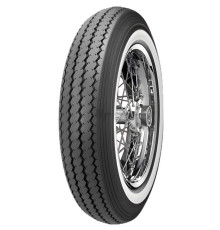 SHINKO OPONA MT90-16 E240 74H SW (WĄSKI BIAŁY PAS) PRZÓD/TYŁ DOT 01/2026