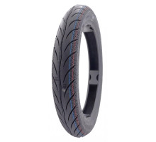 WANDA OPONA 140/70-17 P6160S 72S 6PR M/C TL TYŁ DOT 16/2026