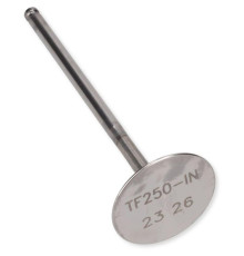 PROX 2026/07 ZAWÓR SSĄCY TRIUMPH TF 250-X/E '24-26 TYTANOWY