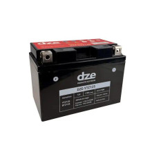 DZE AKUMULATOR ŻELOWY YTZ12S 12V 8.6AH 190A 150X87X110 BEZOBSŁUGOWY - ZALANY (12)