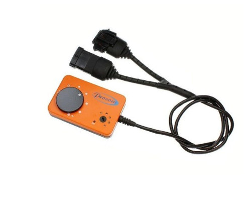 ELECTROSPORT (PROCOM) MODUŁ ZMIANY MAP ZAPŁONU (POWERJET FUEL CONTROLER) DUCATI, HARLEY-DAVIDSON, CAN-AM, POLARIS