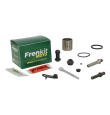 FRENKIT MOTO 2026/05 ZESTAW NAPRAWCZY ZACISKU HAMULCOWEGO (KOMPLETNY / SUPERKIT) NISSIN (TŁOCZEK FI 34MM) TYŁ HONDA VTX 1800 '01-'06
