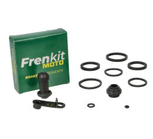 FRENKIT MOTO 2026/05 ZESTAW NAPRAWCZY ZACISKU HAMULCOWEGO NISSIN (USZCZELNIACZE TŁOCZKA FI 23 / 23 / 27MM) TYŁ HONDA GL 1800 GOLD WING '00-'25