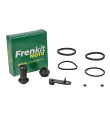 FRENKIT MOTO 2026/05 ZESTAW NAPRAWCZY ZACISKU HAMULCOWEGO NISSIN (USZCZELNIACZE TŁOCZKA FI 34MM) TYŁ HONDA VTX 1800 '01-'06, NRX 1800 '04-'05