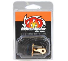 MOTO-MASTER OGNIWO ŁĄCZĄCE ZAPINKA DO ŁAŃCUCHA GP428 1 SZTUKA