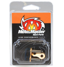 MOTO-MASTER OGNIWO ŁĄCZĄCE ZAPINKA DO ŁAŃCUCHA GP428 1 SZTUKA