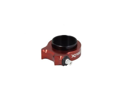 XTRIG REGULATOR NAPIĘCIA WSTĘPNEGO SPRĘŻYNY AMORTYZATORA TYŁ (PRELOAD ADJUSTER) XTRIG KTM SX 50 '21-'27; HUSQVARNA TC 50 '21-'27; GAS GAS MC 50 '21-'27