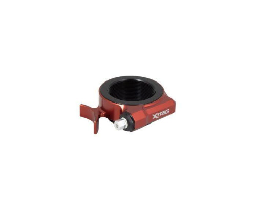 XTRIG REGULATOR NAPIĘCIA WSTĘPNEGO SPRĘŻYNY AMORTYZATORA TYŁ (PRELOAD ADJUSTER) XTRIG KTM SX 65 '21-'27; HUSQVARNA TC 50 '21-'27; GAS GAS MC 50 '21-'27