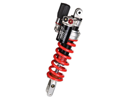 YSS AMORTYZATOR REGULOWANY HONDA CRF 1000 AFRICA TWIN '16-'20