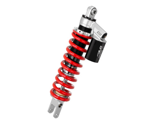 YSS AMORTYZATOR REGULOWANY HONDA CRF 300 L '20-'26 (76-105 KG.)